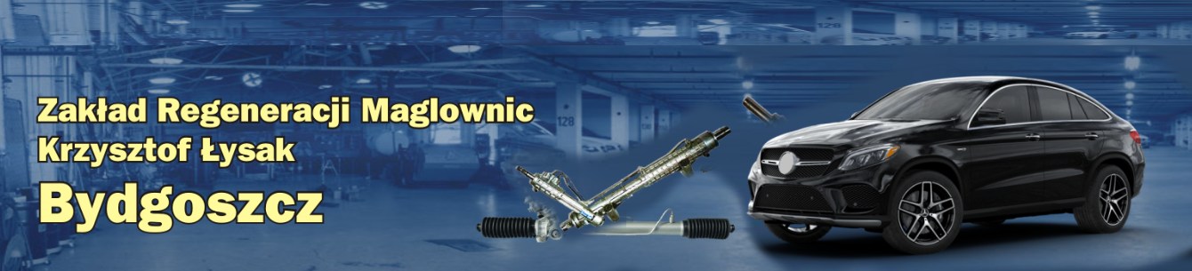 maglownice